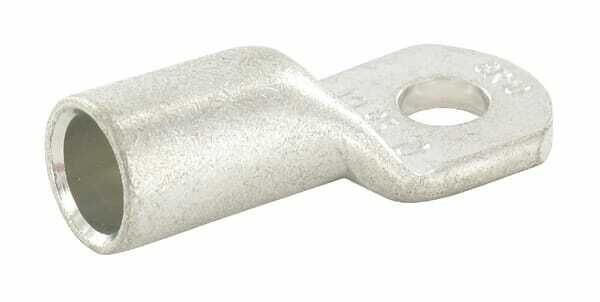 Pièces agricoles - Outils atelier - Cosse à sertir 95mm²xM10
