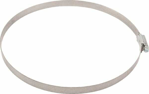 Pièces agricoles - Fasteners - Coll serrage ZP 170-200mm