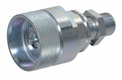 Coupleur à visser mâle M18x150