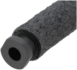 Pièces agricoles - Hydraulique - Tuyau goutte à goutte Alfapore 25m