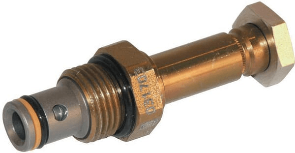 Pièces agricoles - Hydraulique - Valve 2/2 SVP08-NCR-00-B-00