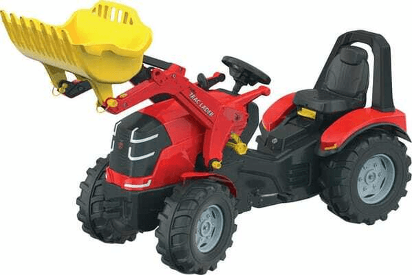 Loisirs - Jouets - X-trac Premium+chargeur front.