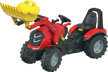 Loisirs - Jouets - X-trac Premium+chargeur front.