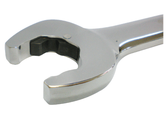 Outils - Outils divers - Clé mixte à reprise rapide à cliquet sur fourche 1/2"