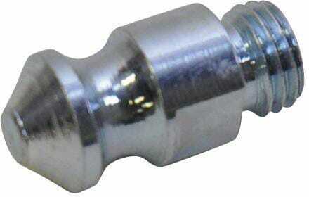 Pièces agricoles - Hydraulique - Plot pour mors