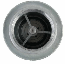 Pièces agricoles - Hydraulique - Partie inférieure d'hydrants