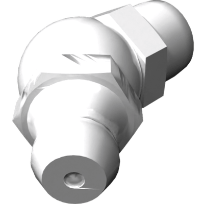 Pièces agricoles - Pièce divers - mamelon DIN 71412-ST H2 M8 AD