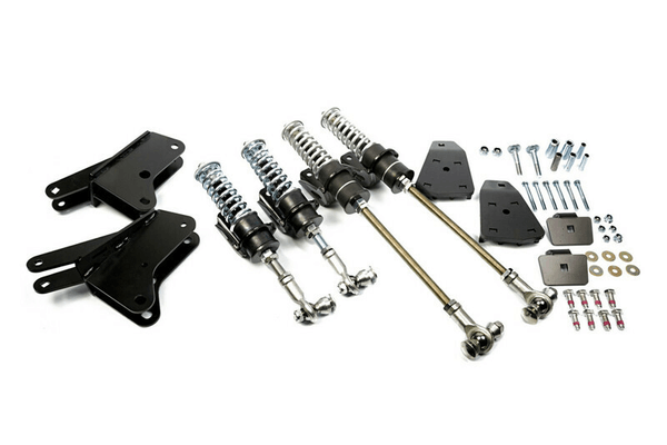 Pièces Quad & Motos - Equipement véhicule - Adaptateur de chenille Commander WSS4 KIMEPX - Polaris RZR900