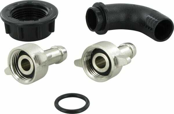 Pièces agricoles - Pièce Pulvérisateur - Kit de montage GI 40