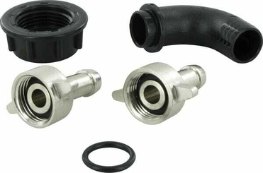 Pièces agricoles - Pièce Pulvérisateur - Kit de montage GI 40