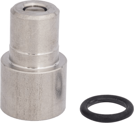 Pièces agricoles - Hydraulique - Buse 15 ° 070 Hydroblade avec joint torique