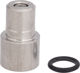 Pièces agricoles - Hydraulique - Buse 15 ° 070 Hydroblade avec joint torique