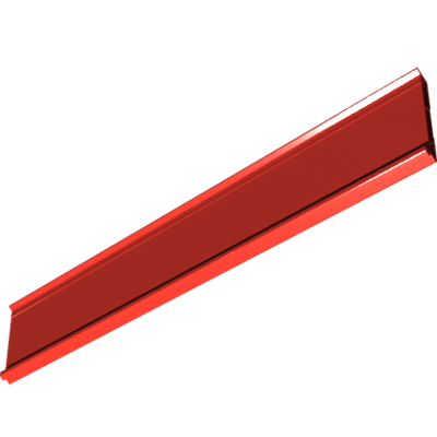 Pièces agricoles - Pièce divers - Rehausse aluminium 1253mm