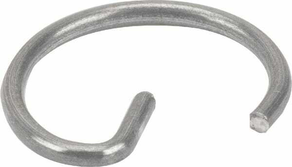 Pièces agricoles - Moteurs pièce origine - Ressort d'arrêt tige de piston