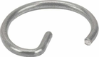 Ressort d'arrêt tige de piston