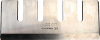 Lame de broyeur 325x130x12