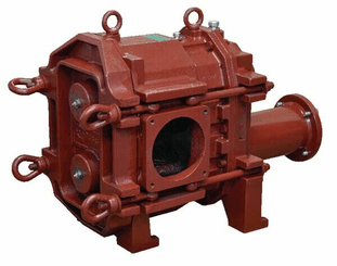 Pièces agricoles - Fertilisation & Lisier - Pompe B.P. BR-EVO 283m³/h entraînement hydraulique B.P.
