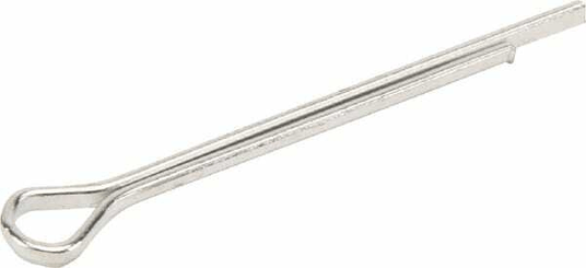 Pièces agricoles - Fasteners - Goupille fendue 2 x 28 zinguée