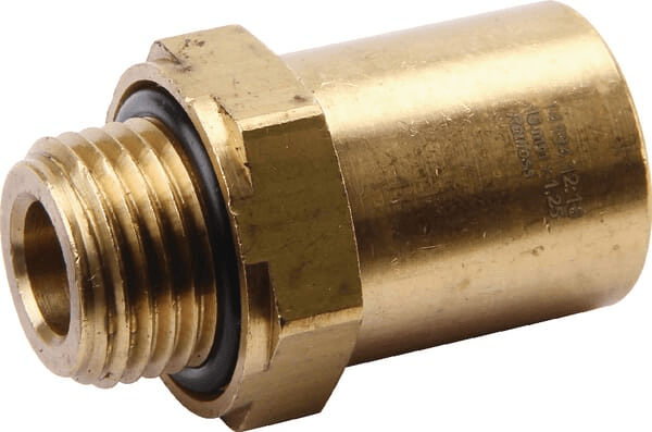 Pièces agricoles - Pièce divers - Raccord adaptable