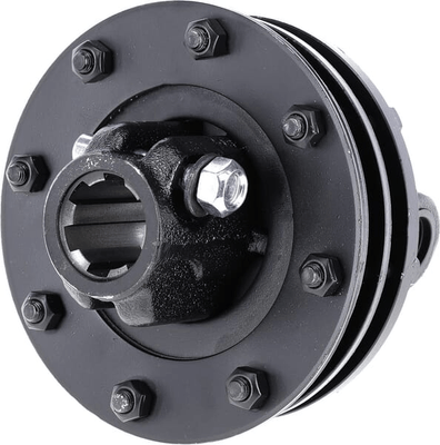 Pièces agricoles - Transmission - Friction Clutch - Type T - T60