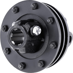 Pièces agricoles - Transmission - Friction Clutch - Type T - T60