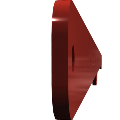 Pièces agricoles - Pièce divers - plaque peinte