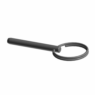 Pièces Quad & Motos - Pièces communes - PIN-GRAB BAR