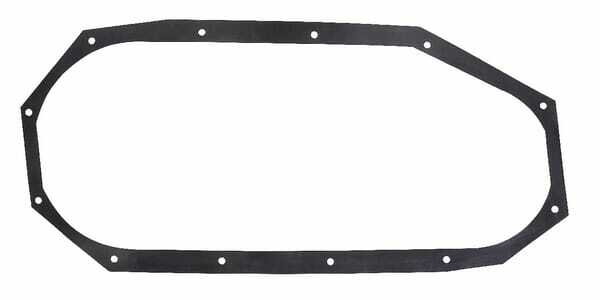 Pièces agricoles - Machines - Joint Maschio