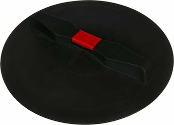 Pièces agricoles - Pièce Pulvérisateur - Couvercle de réservoir à visser Ø 450 mm avec reniflard