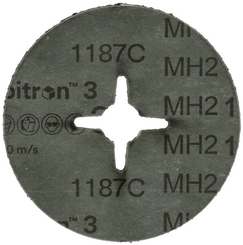 Outils - Outils divers - Disque fibre Cubitron™ 3 1187C 100mm K36