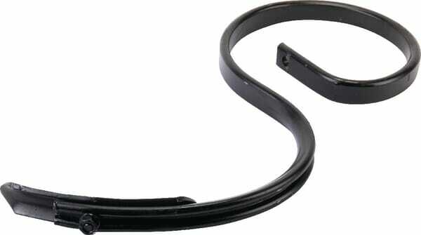 Pièces agricoles - Travail du sol - Dent à ressort 32x12x548mm avec pointe