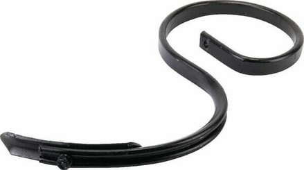 Pièces agricoles - Travail du sol - Dent à ressort 32x12x548mm avec pointe