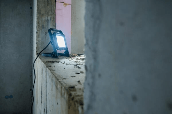 Pièces agricoles - Outils atelier - Lumière LED JARO 7060M 5800lm 50W