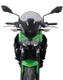 Bulle MRA Racing ''NRN'' fumé Kawasaki Z650