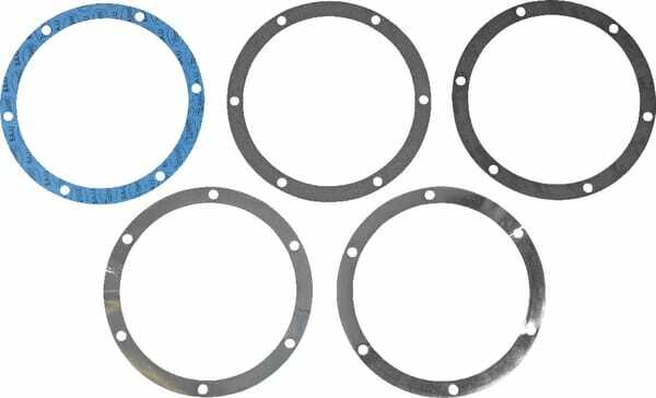 Pièces agricoles - Machines - Anneaux de remplissage Tulip