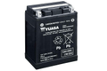 Batterie YUASA sans entretien avec pack acide - YTX14AH-BS