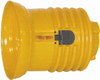 Coiffe de protection SD25 - 50°