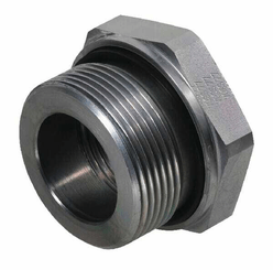 Pièces agricoles - Hydraulique - Réduction MBSP1"1/2-FBSP1"