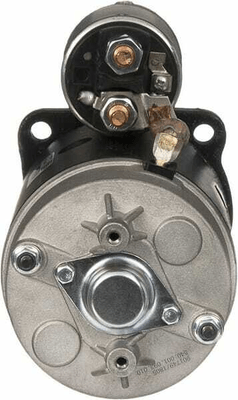 Pièces agricoles - Eclairage - Démarreur 12V 3,1 kW 9 dents, Kramp