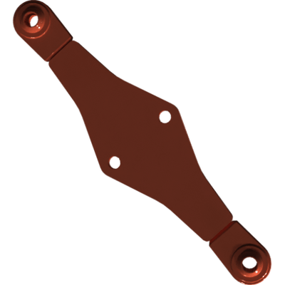 Pièces agricoles - Pièce divers - barre inférieure peinte