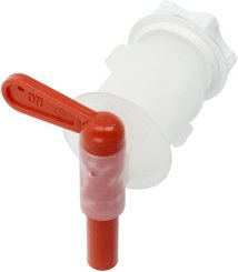 Pièces agricoles - Pièce Pulvérisateur - Robinet 3/4" Ø 8,5