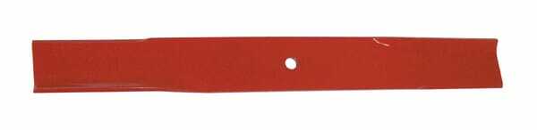 Pièces agricoles - Jardin et forêt pièce adaptable - Lame p/Toro 546/12,7 mm 44-6250