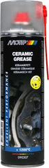 Chimie - Chimie divers - Graisse céramique 500 ml