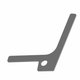 SEAL-ACC WINDSHIELD,LONG,RH Polaris origine