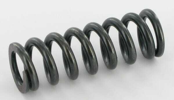 Pièces agricoles - Hydraulique - Ressort KRMPR 03 60-280 bar