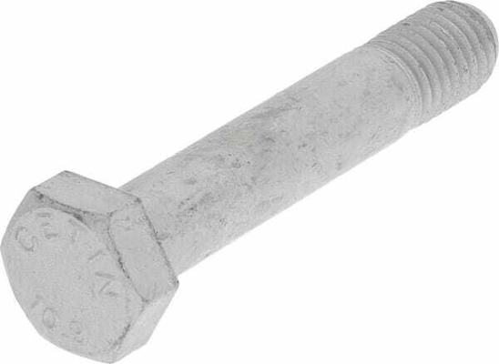 Pièces agricoles - Machines - Boulons M12x65 10.9 LS47x15 Lemken