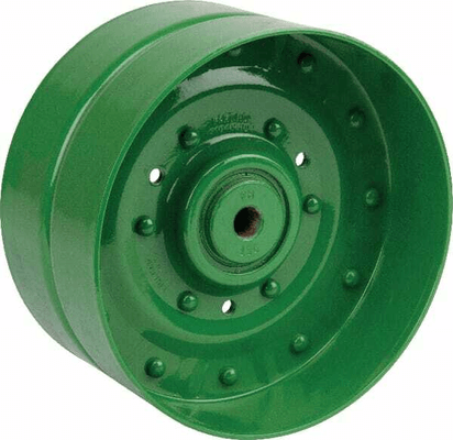 Pièces agricoles - Machines - Rouleau de tension