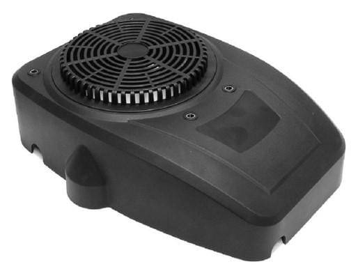 Pièces agricoles - Moteurs pièce origine - Couvercle de ventilateur complet