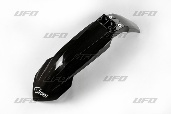 Pièces Quad & Motos - Plastiques - Garde-boue avant UFO noir KTM SX85