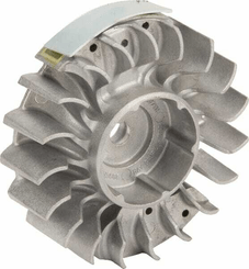 Pièces agricoles - Jardin et forêt pièce origine - Volant